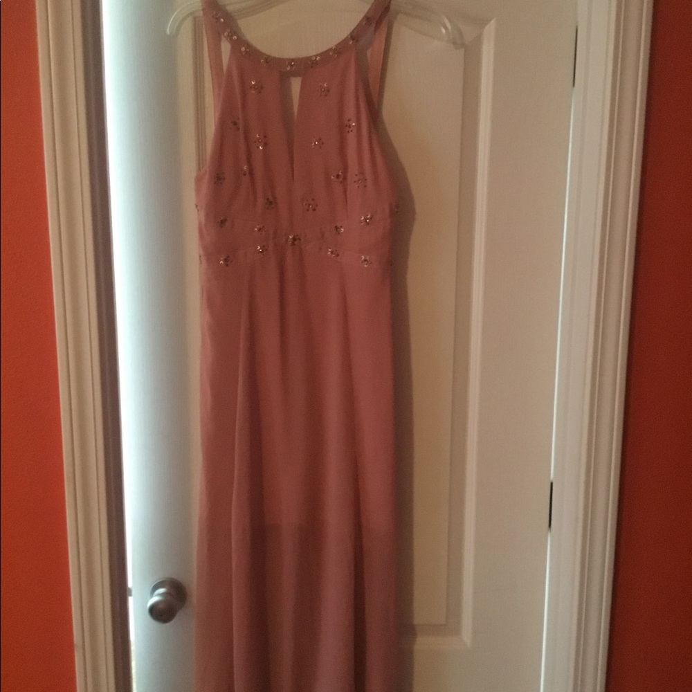 Pretty Dress